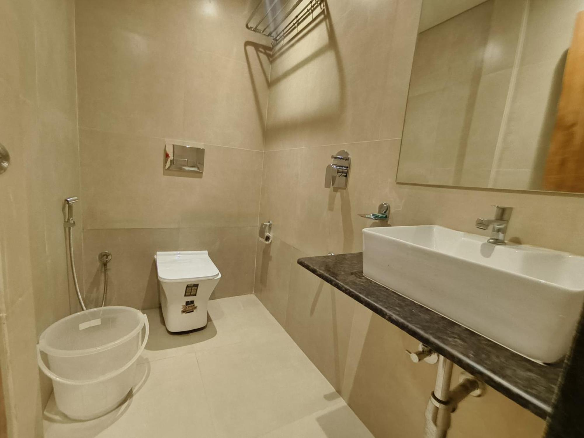 Hotel Riva International Goregaon- Near Nesco Mumbai Ngoại thất bức ảnh